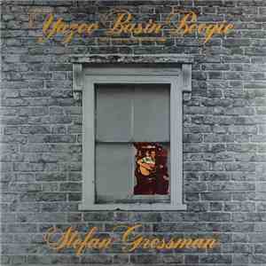 Stefan Grossman - Yazoo Basin Boogie download free