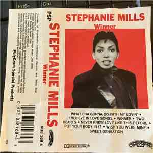 Stephanie Mills - Winner download free