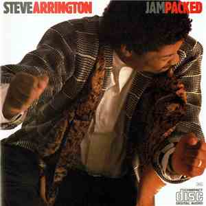 Steve Arrington - Jam Packed download free