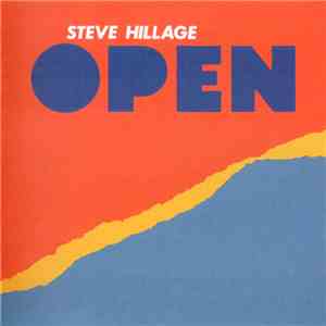 Steve Hillage - Open download free