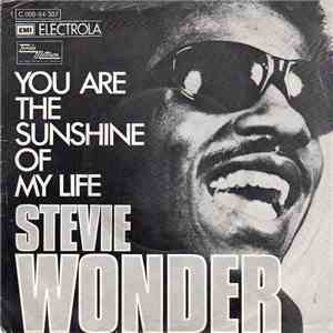 Stevie Wonder - You Are The Sunshine Of My Life download free