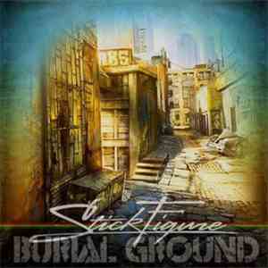 Stick Figure  - Burial Ground download free