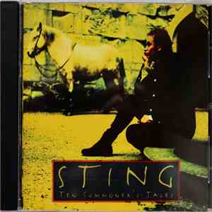 Sting - Ten Summoner's Tales download free
