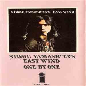 Stomu Yamash'ta's East Wind - One By One download free