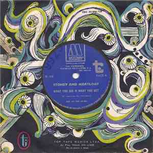 Stoney And Meatloaf - What You See Is What You Get / She Waits By The Window download free
