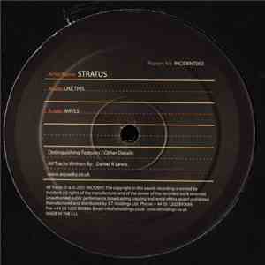 Stratus - Like This / Waves download free