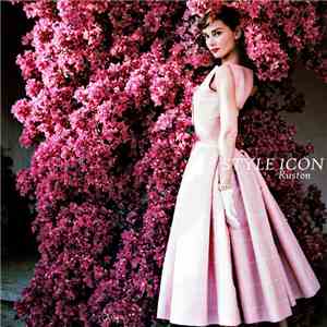 Style Icon - Ruston download free