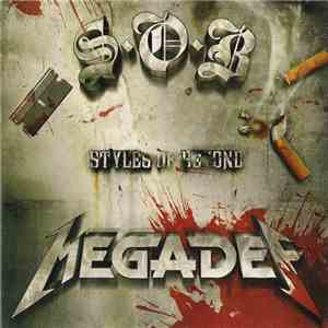 Styles Of Beyond - Megadef download free