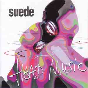 Suede - Head Music download free