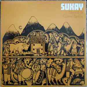 Sukay / Edmond And Quentin Badoux - Music Of The Andes download free