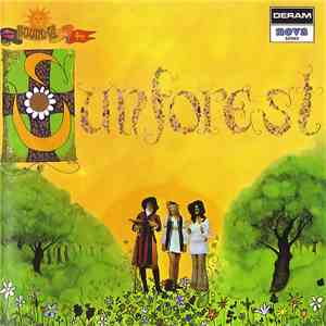Sunforest - Sound Of Sunforest download free