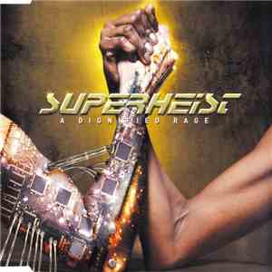 Superheist - A Dignified Rage download free