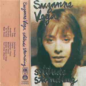 Suzanne Vega - Solitude Standing download free