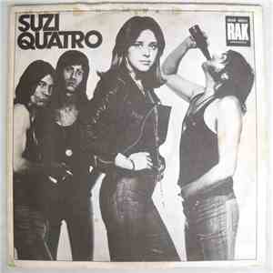 Suzi Quatro - Suzi Quatro download free