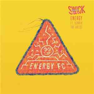 Swick Ft. Henrik The Artist - Energy Fc download free