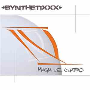 SynthetiXXX - Magia De Cuatro download free