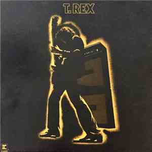 T. Rex - Electric Warrior download free