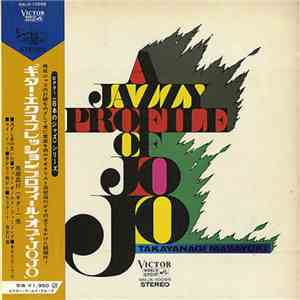 Takayanagi Masayuki - A Jazzy Profile Of Jojo download free