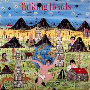 Talking Heads - Little Creatures download free
