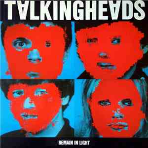 Talking Heads - Remain In Light download free