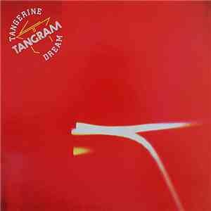 Tangerine Dream - Tangram download free