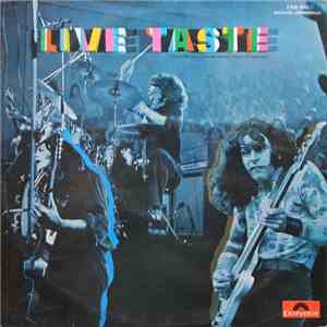 Taste  - Live Taste download free