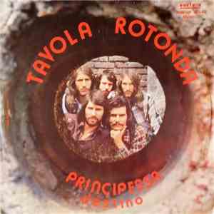 Tavola Rotonda - Principessa download free