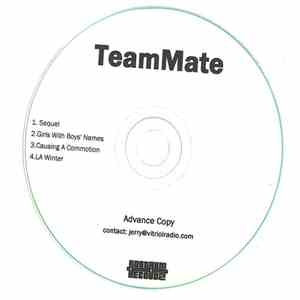 TeamMate - The Sequel EP download free