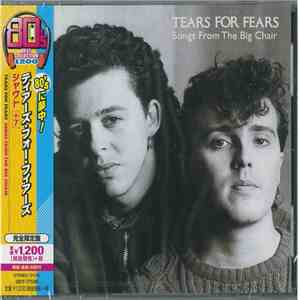 Tears For Fears - Songs From The Big Chair download free