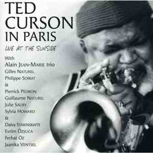 Ted Curson - In Paris - Live At The Sunside download free