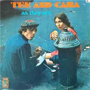 Tee And Cara - As They Are download free