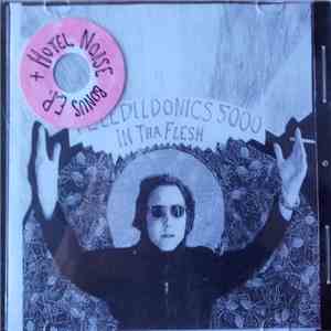 Teledildonics 5000 - In Tha Flesh (+ Hotel Noise Bonus E.P.) download free