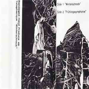 Telepherique - Winterschreck download free