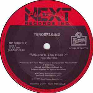 Tenderloinz - Where's The Beef ? download free