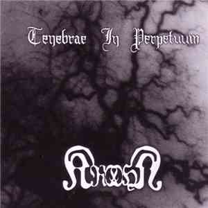 Tenebrae In Perpetuum / Krohm - Tenebrae In Perpetuum / Krohm download free