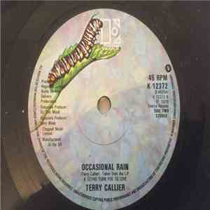 Terry Callier - Sign Of The Times / Occasional Rain download free
