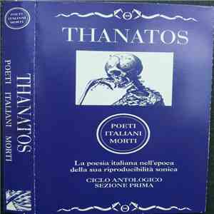 Thanatos  - Poeti Italiani Morti download free