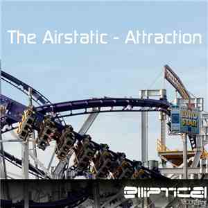 The Airstatic - Attraction download free
