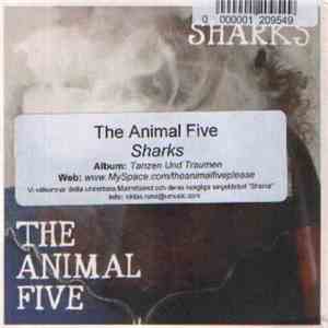 The Animal Five - Sharks download free