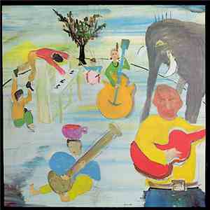 The Band - Music From Big Pink download free