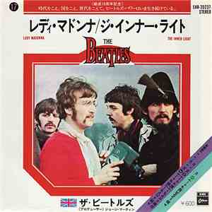 The Beatles - レディ・マドンナ (Lady Madonna) / ジ・インナー・ライト (The Inner Light) download free
