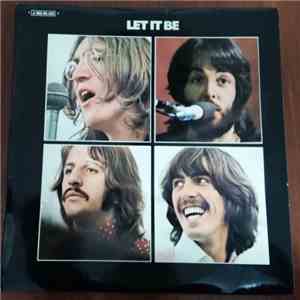 The Beatles - Let It Be download free