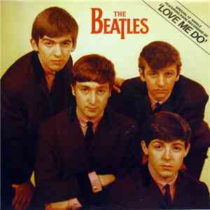 The Beatles - Love Me Do download free