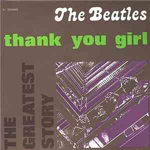 The Beatles - Thank You Girl download free