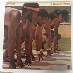 The Blackbyrds - Action download free