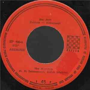 The Bluebirds - Hey Jude / Ob-La-Di Ob-La-Da download free
