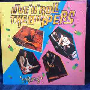 The Boppers - Live ‘N’ Roll download free