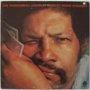The Cannonball Adderley Quintet - Inside Straight download free