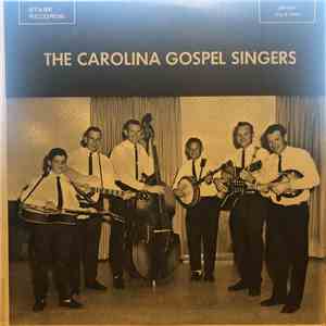 The Carolina Gospel Singers - The Carolina Gospel Singers download free
