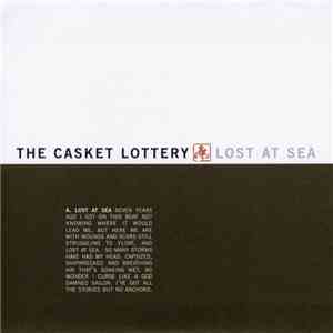 The Casket Lottery - Lost At Sea download free